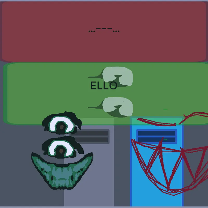 Game by @the_mover_cell
