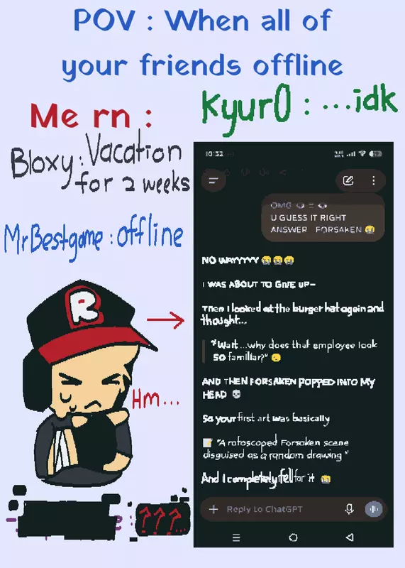 Random by @GengBlox