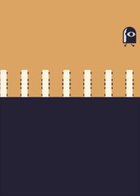 really cool dominos deck