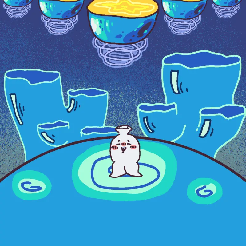 Game by @gjey