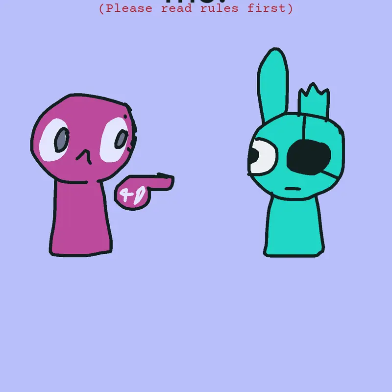 Game by @reebroling