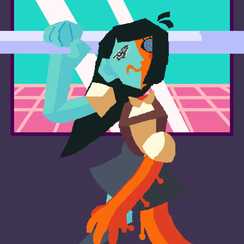 Game by @Geode_Quartz