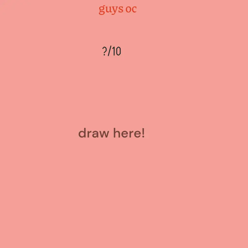 Game by @sadelliot