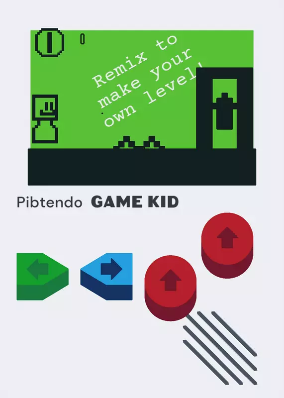 Game by @Chavurro
