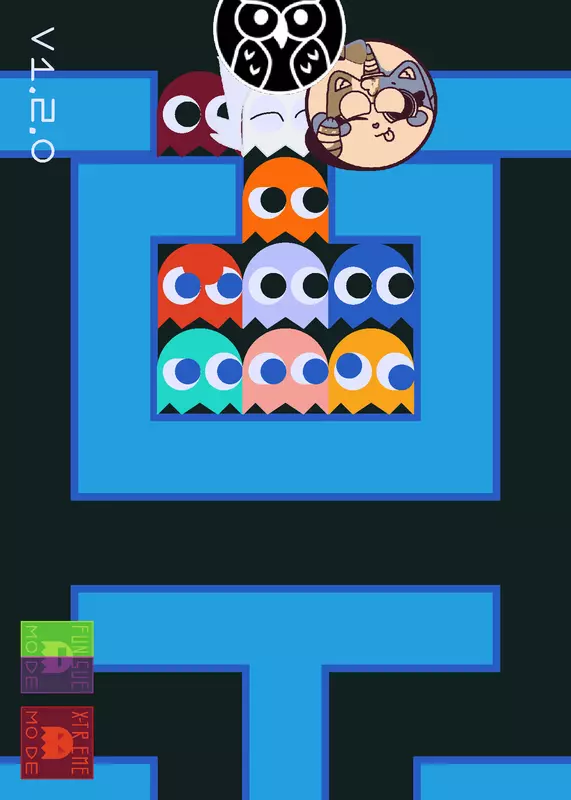 Game by @MartinParedetores