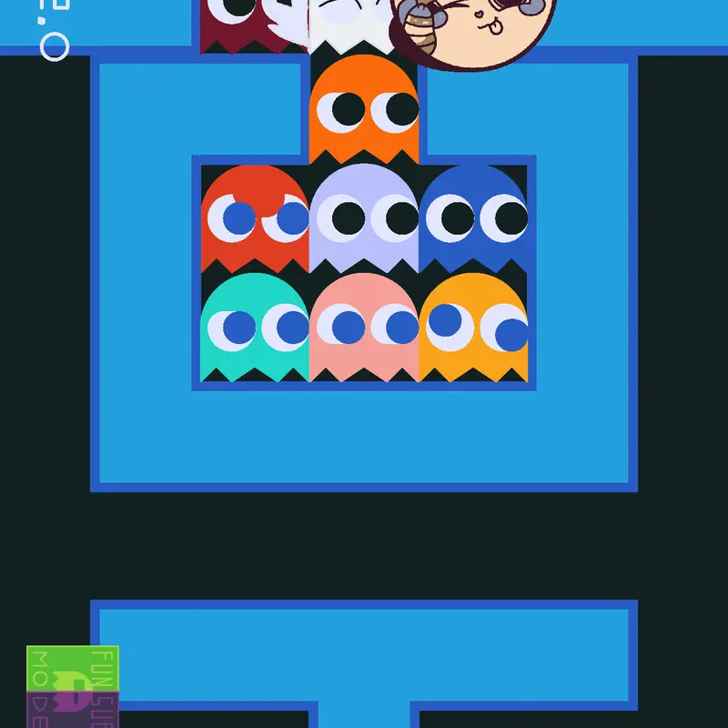 Game by @MartinParedetores