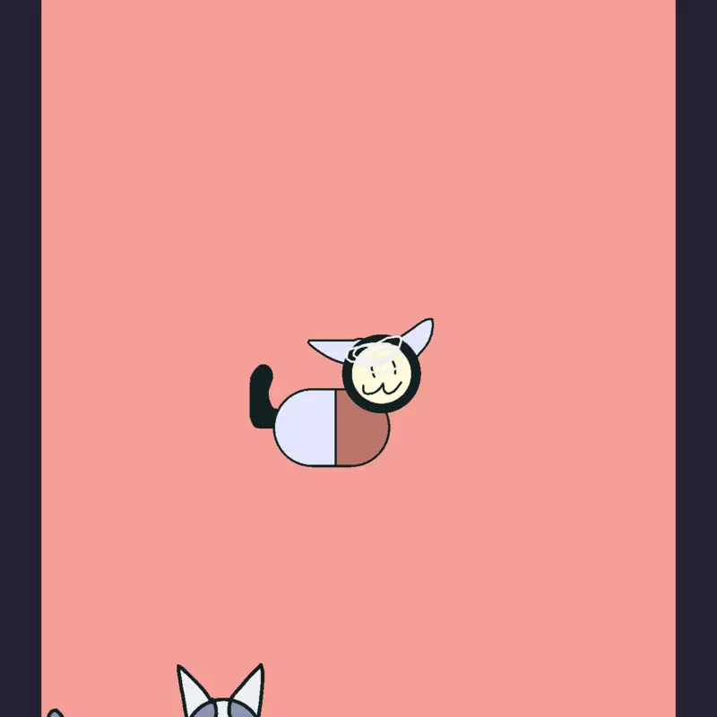 Game by @catmo_pink