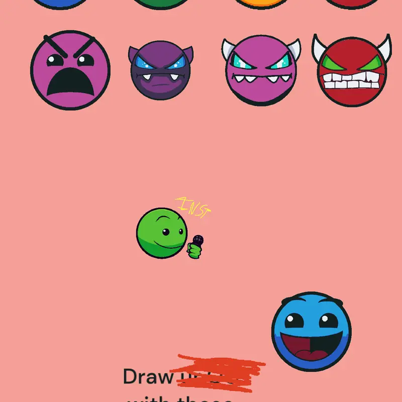 Game by @edair