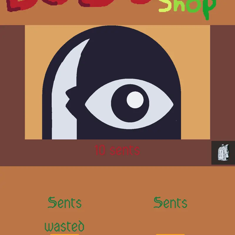 Game by @Yisus_studios