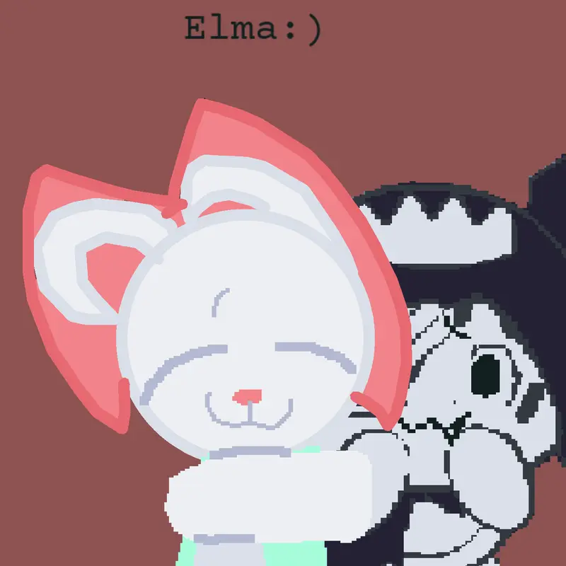 Game by @Suzy_THE_CAT
