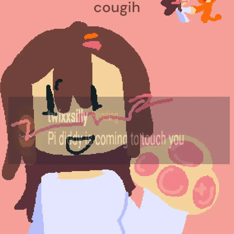 Game by @kawaii-dispi