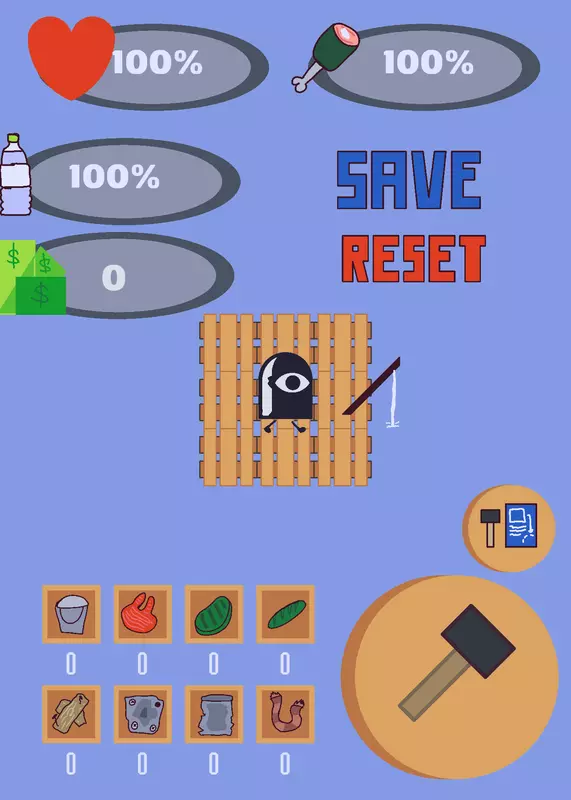 Game by @shrekthecool55