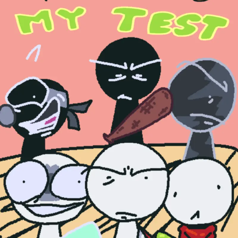My New test by @LeeBunnyDYWRC