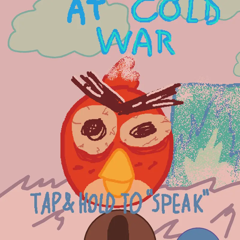 Game by @IDKWH0
