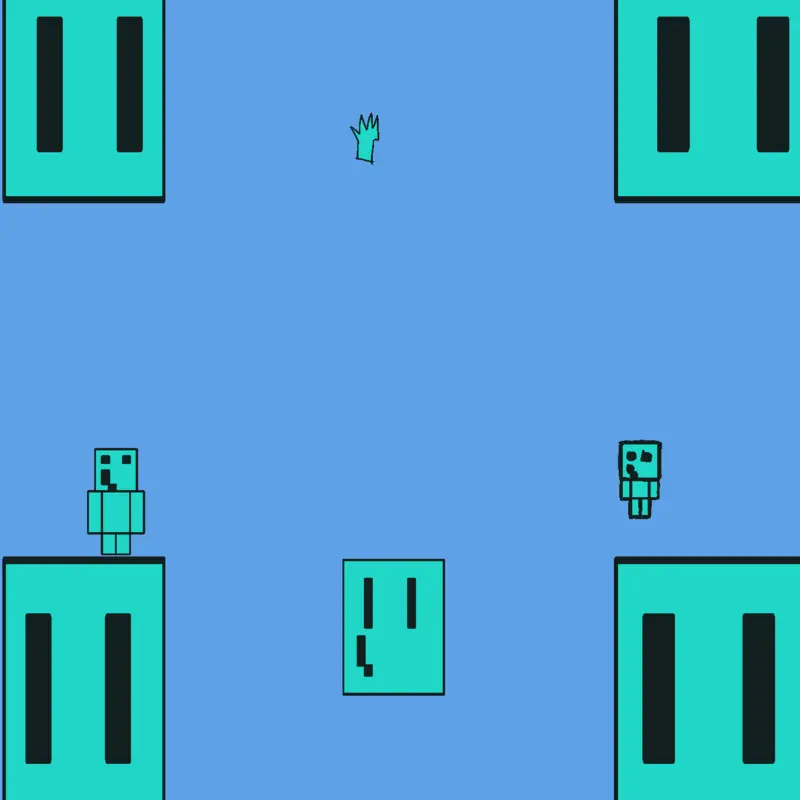 Game by @vithor_