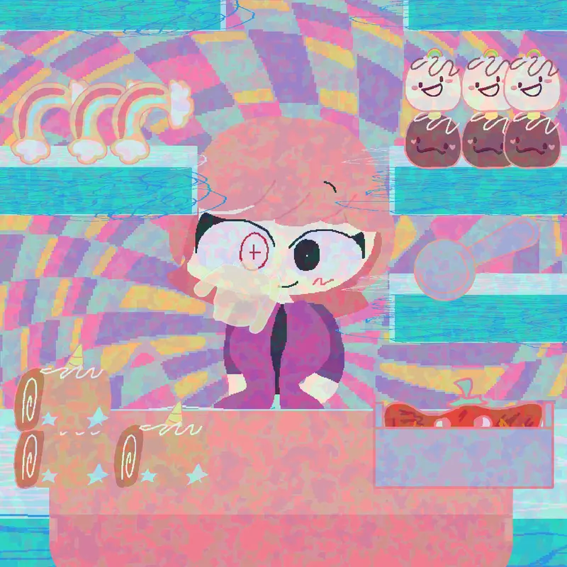 Game by @BLV3B3RRYST4R