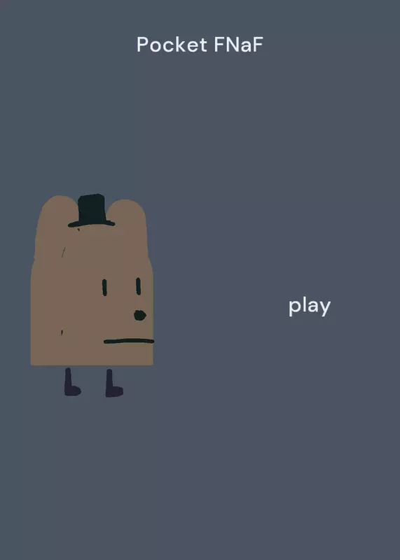 Game by @CheeseTuna