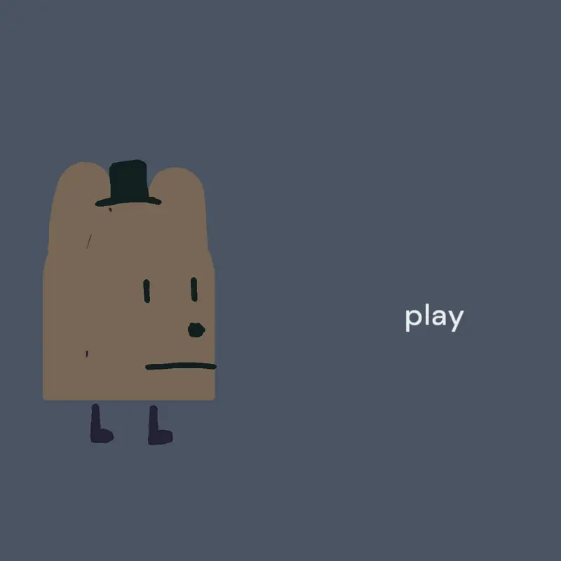 Game by @CheeseTuna