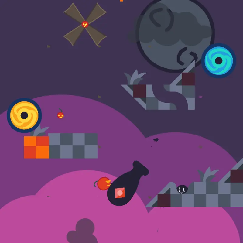 Game by @JAYCEONC
