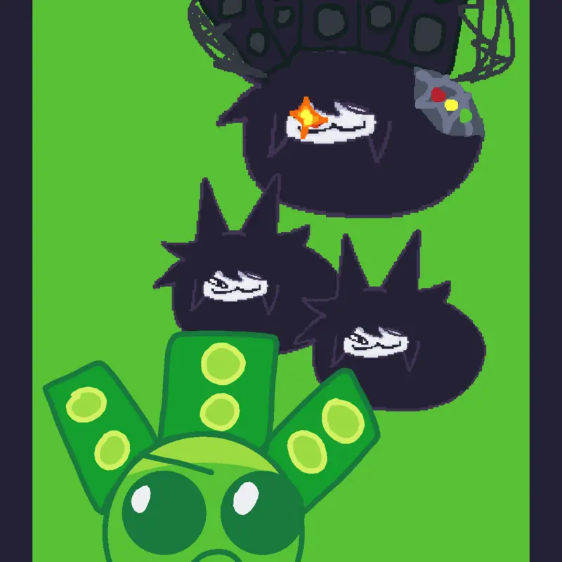 Game by @TrollgeIncident_Trollgey