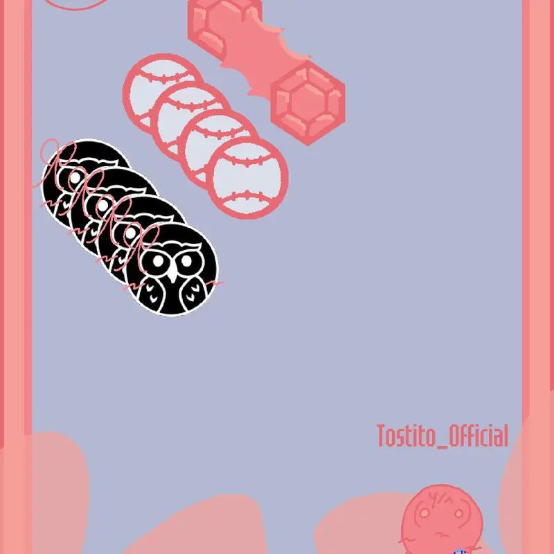 Game by @Tostito_Official