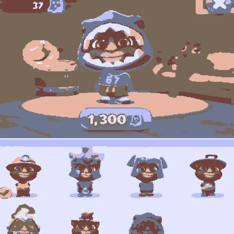Tom has gone full brainrot mode by @sprunkiware_scratch