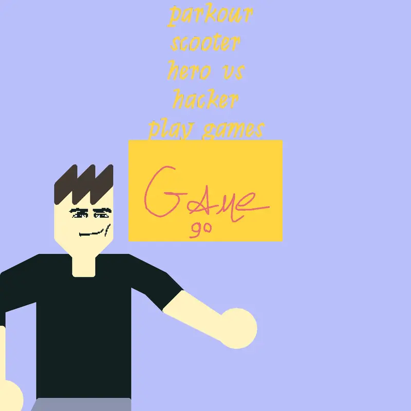 Game by @FdockX