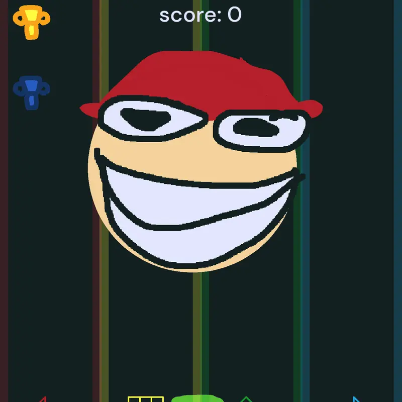 Game by @pump1232