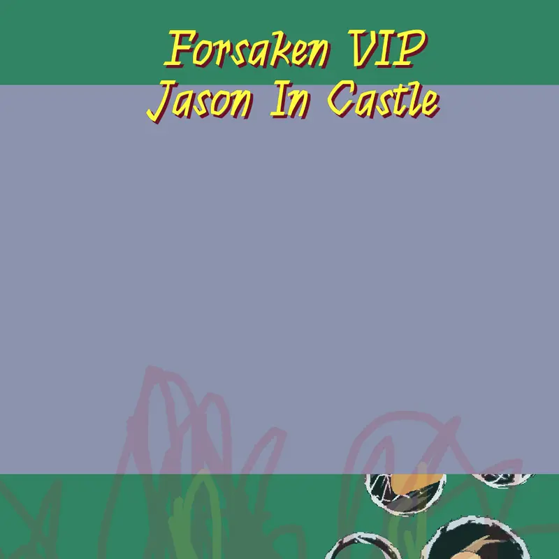 Game by @RobloxFinn6721