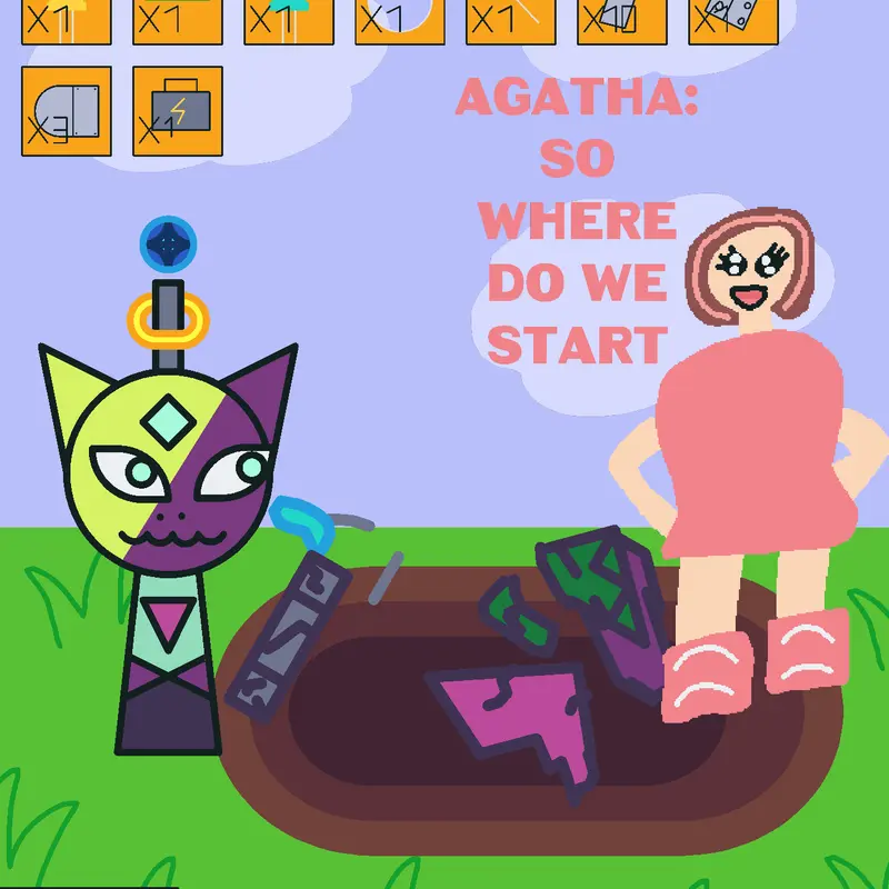 Game by @Xylzien