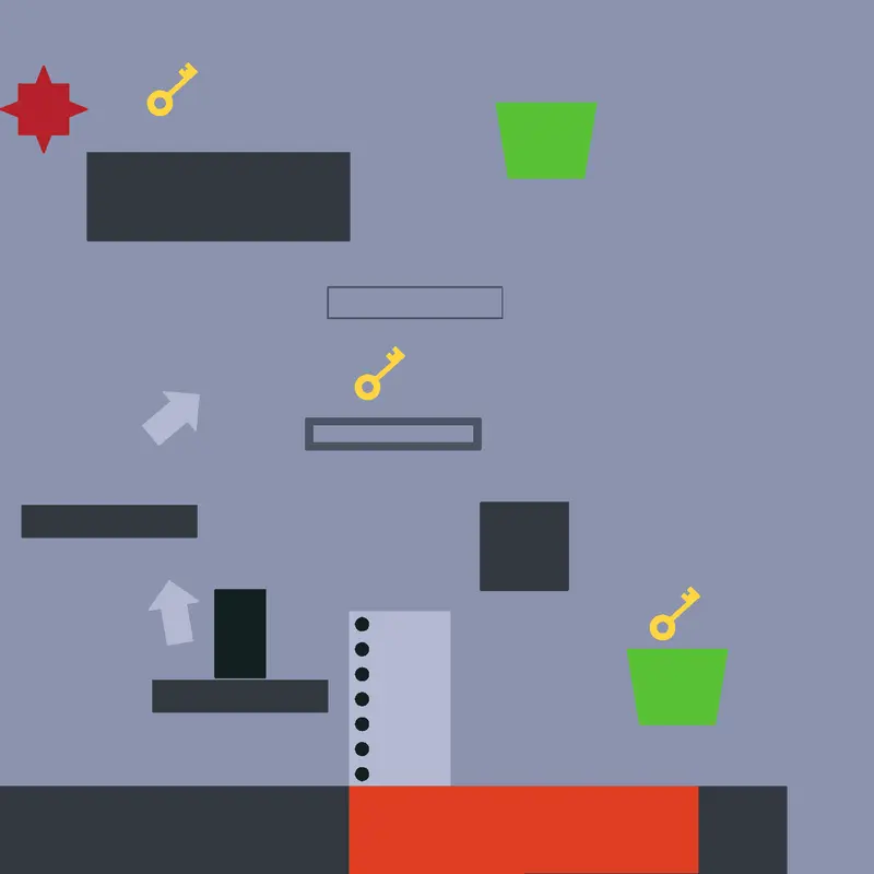 Game by @estrella_xd