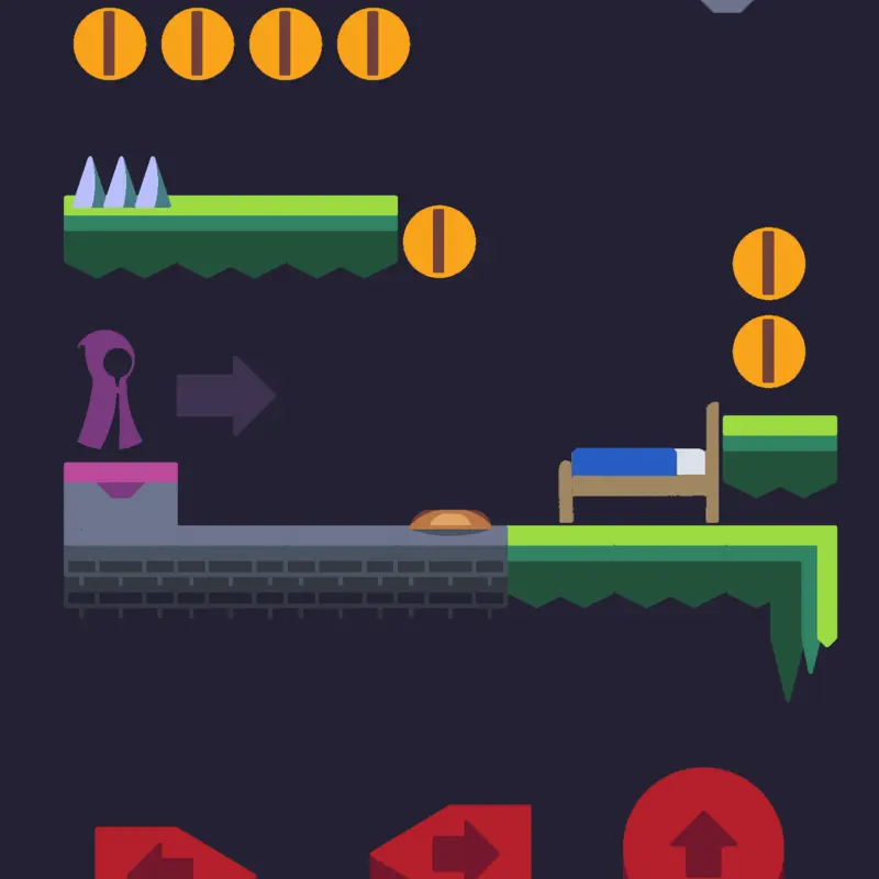 Game by @Francisel_castler193