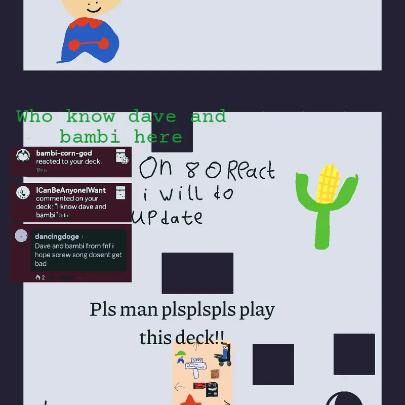 Game by @chance-normal