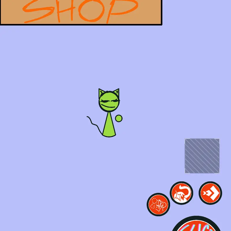 Game by @CUDDLES_OFFICIAL