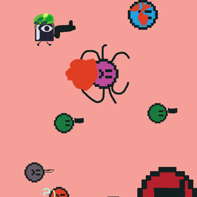 Game by @keneen