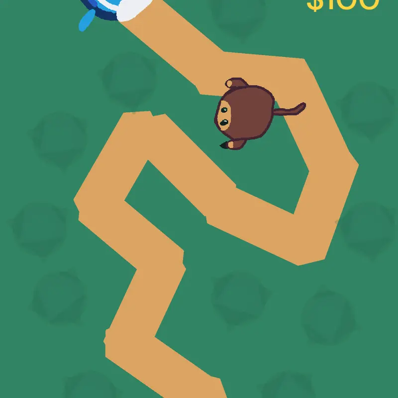 Game by @phonedude