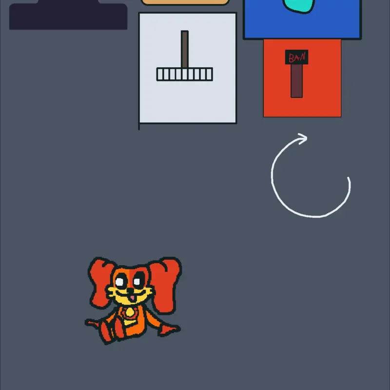 Game by @niconame