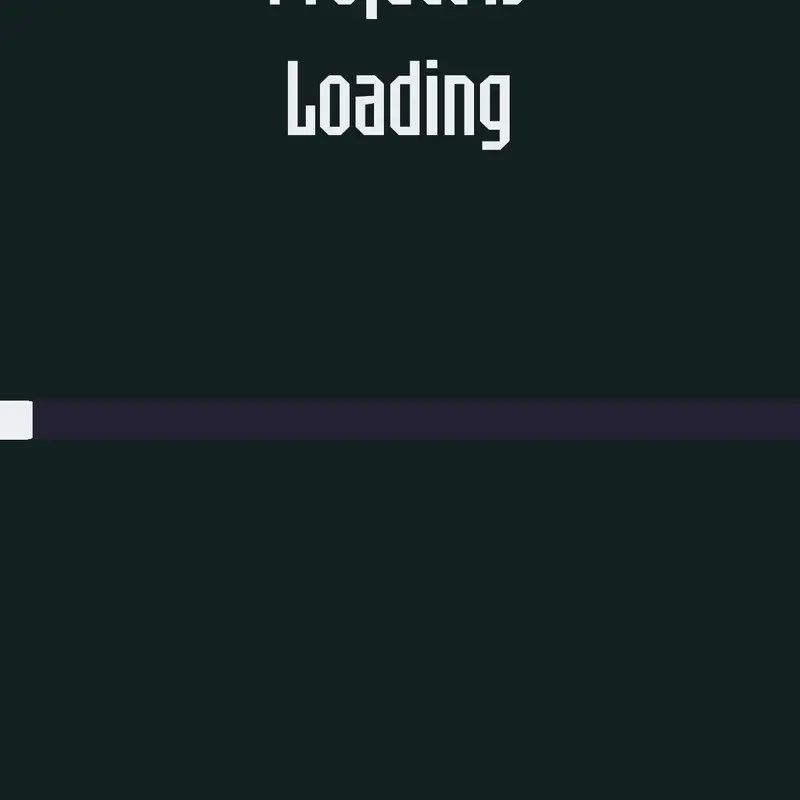 Loading… by @Sonic_Lightning99