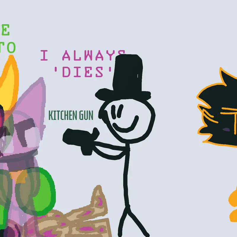 Game by @pizzaisgoodlol