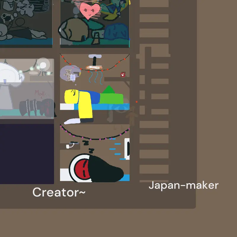 Game by @-Lilythebunny-