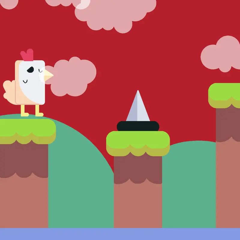 Game by @BirdSandbox