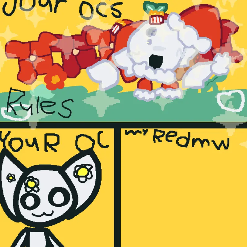 Game by @CAtornado
