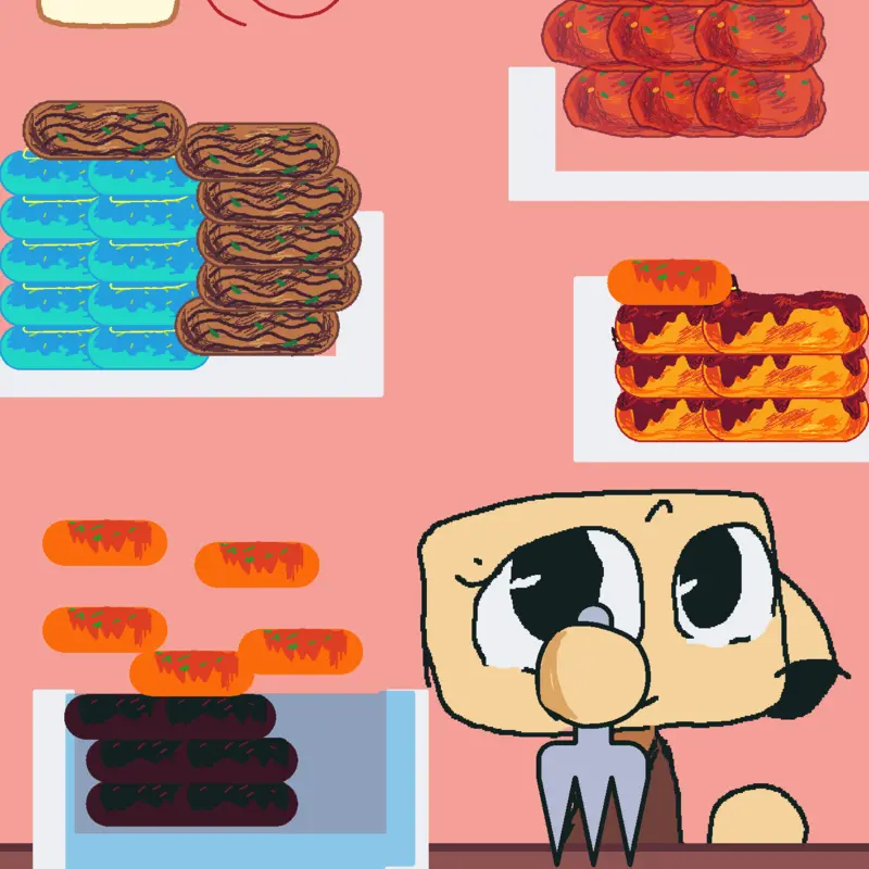 Hey guys, play this game! by @EYJCXHMM