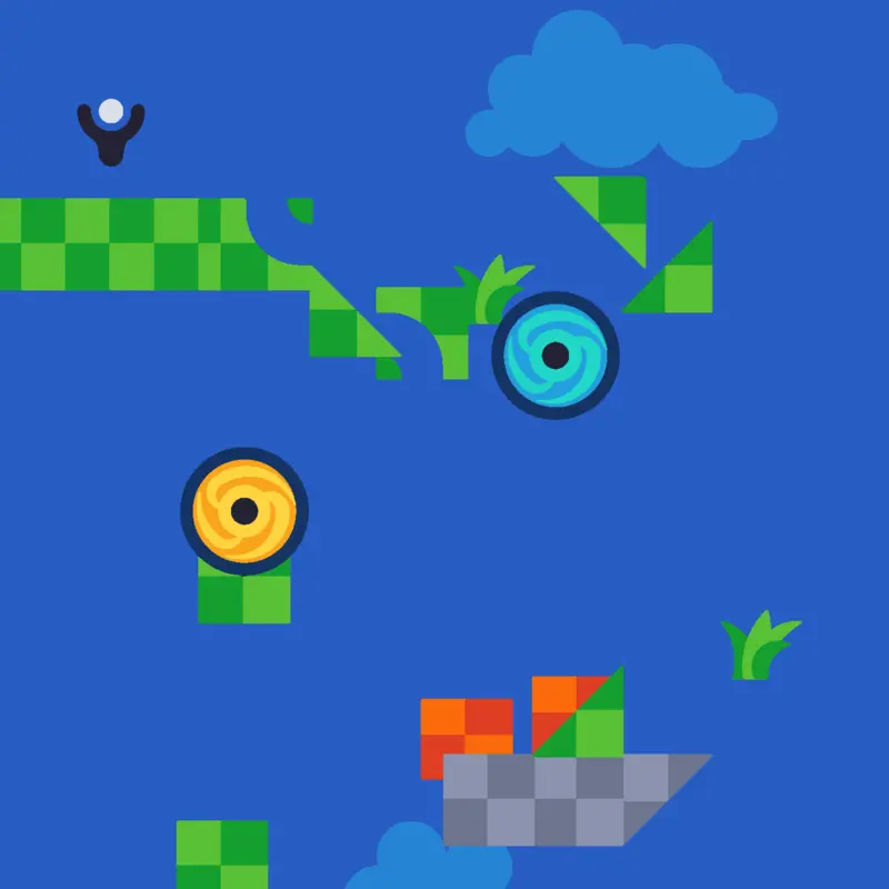 Game by @justnor