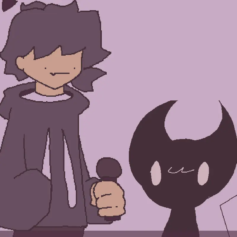 Game by @demon_welcomehome