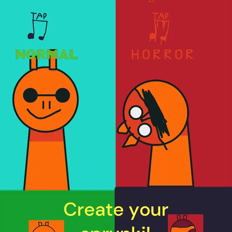 Game by @Itzmefootix