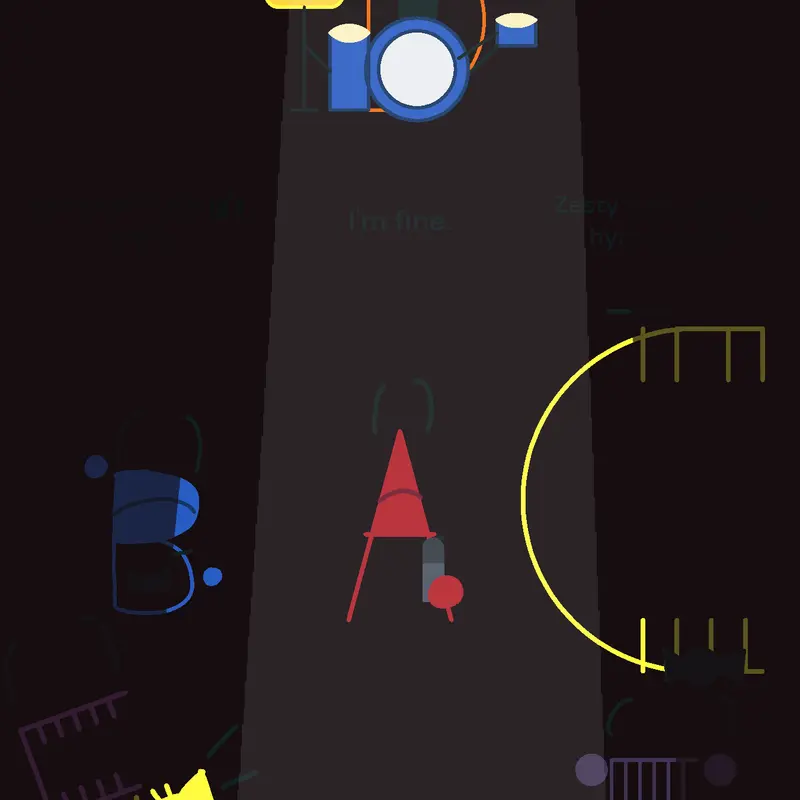 Game by @thecoolbluemonstercrazy