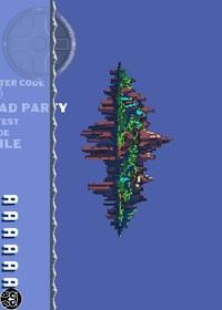 Sonic journey + beta