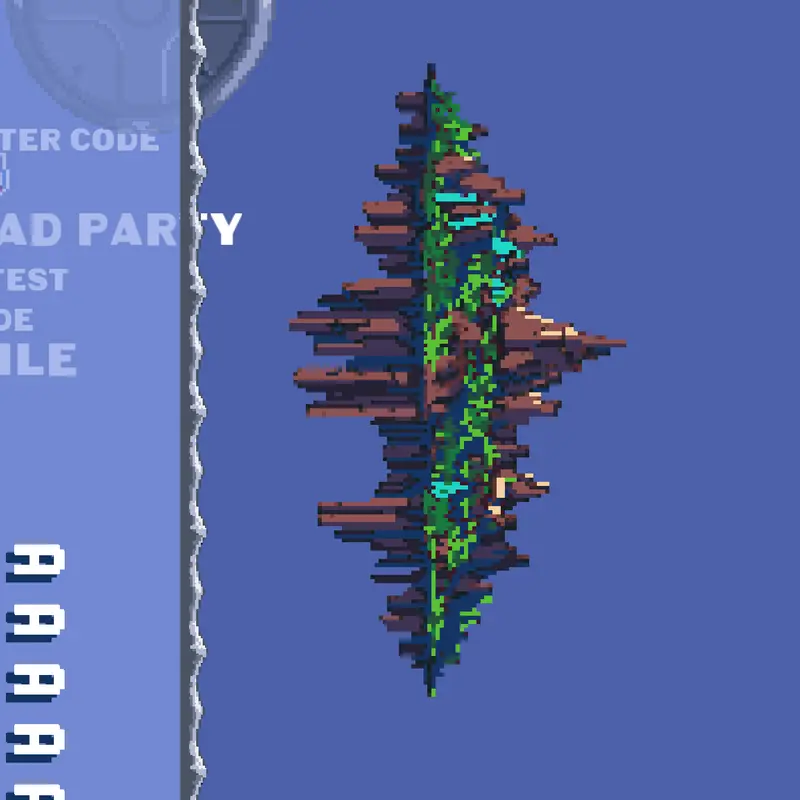 Sonic journey + beta by @helperbo