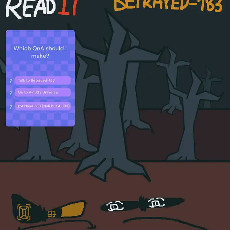 Game by @X-1000_the_mimic